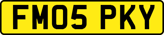 FM05PKY