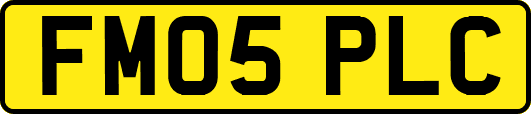 FM05PLC