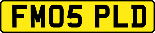 FM05PLD