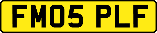 FM05PLF
