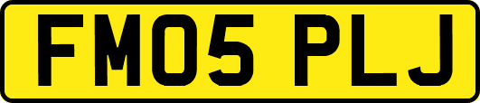 FM05PLJ