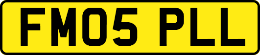 FM05PLL