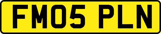 FM05PLN
