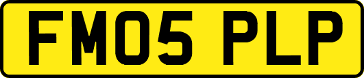FM05PLP
