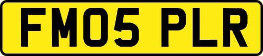 FM05PLR