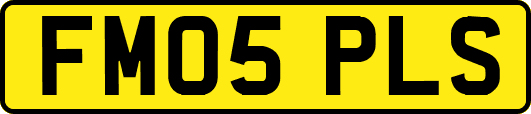 FM05PLS