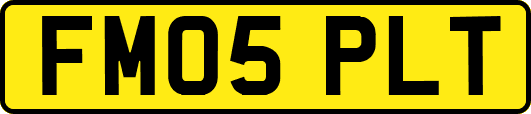 FM05PLT