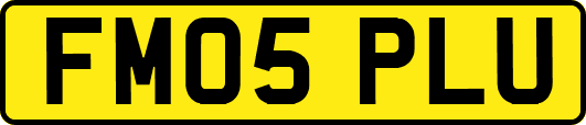 FM05PLU