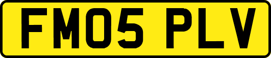 FM05PLV