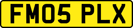 FM05PLX