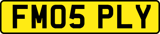 FM05PLY