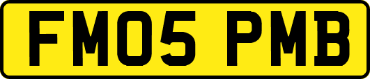 FM05PMB