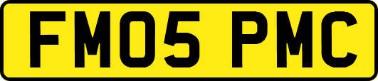 FM05PMC