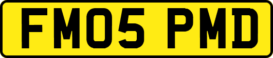 FM05PMD