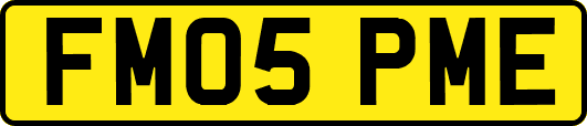 FM05PME
