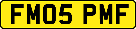 FM05PMF
