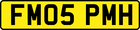 FM05PMH