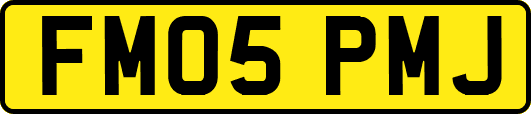 FM05PMJ