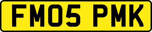 FM05PMK