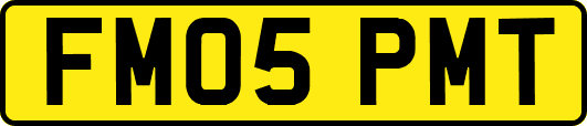 FM05PMT