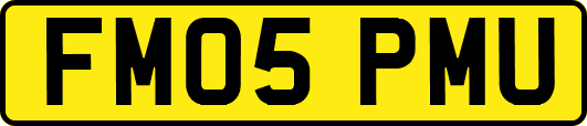 FM05PMU