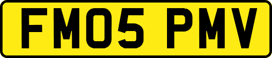 FM05PMV