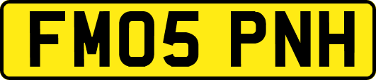 FM05PNH