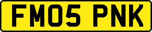 FM05PNK