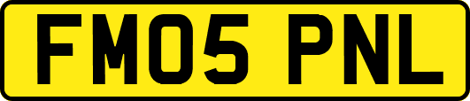 FM05PNL