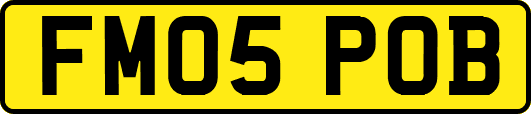 FM05POB