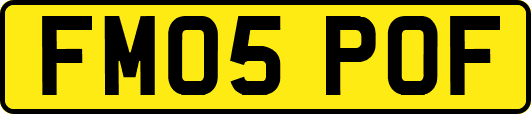 FM05POF