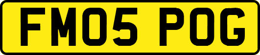FM05POG