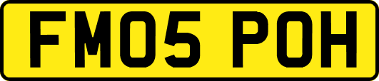 FM05POH