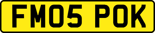 FM05POK