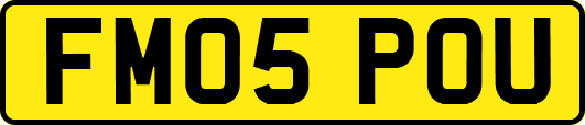 FM05POU