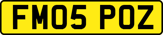 FM05POZ
