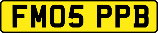 FM05PPB
