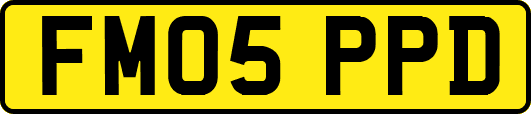 FM05PPD
