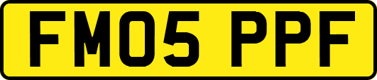 FM05PPF