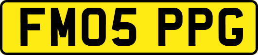 FM05PPG