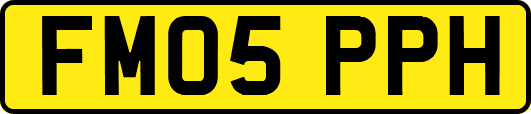 FM05PPH