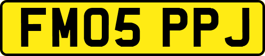 FM05PPJ