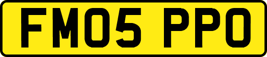 FM05PPO