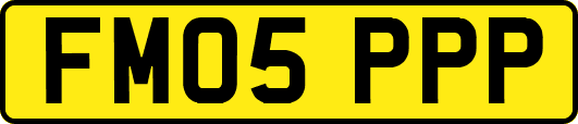 FM05PPP