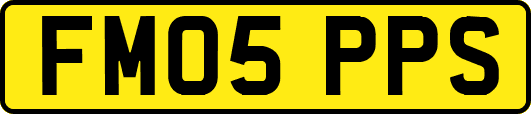 FM05PPS