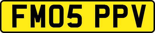 FM05PPV