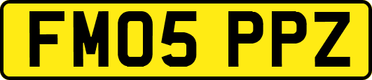 FM05PPZ