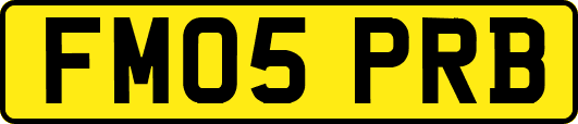 FM05PRB