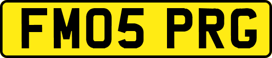 FM05PRG