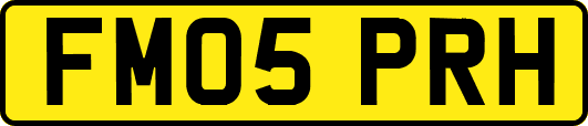 FM05PRH